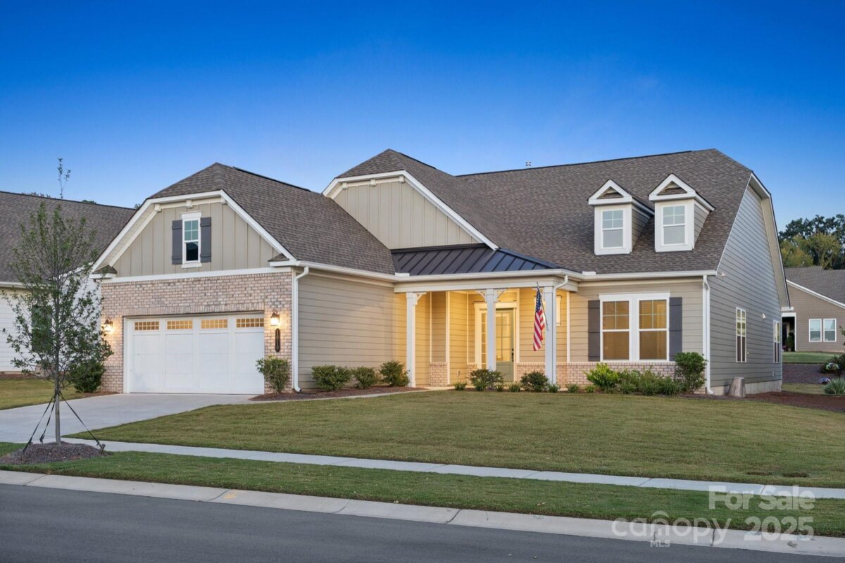 1010 Carlyle Lane, Monroe, NC 28110, MLS # 4303015