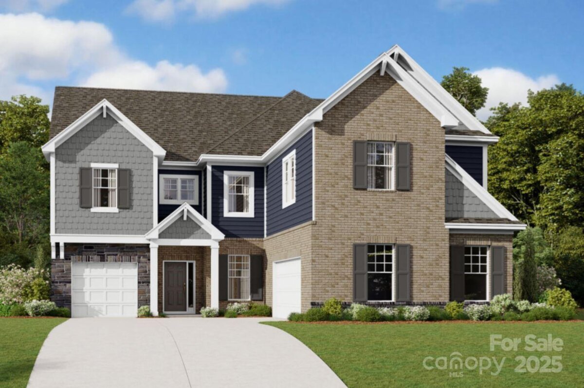 8282 Ashvale Street, Concord, NC 28027, MLS # 4303018