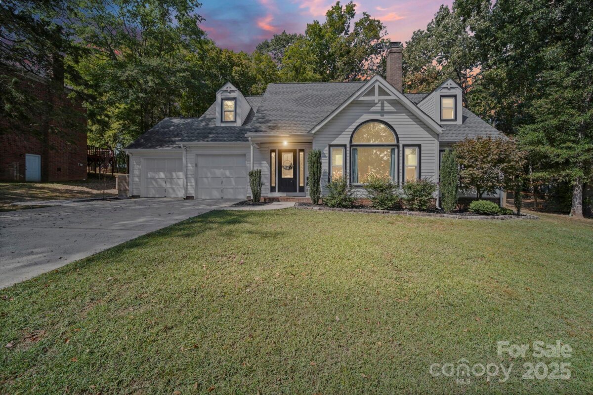 10218 Rougemont Lane, Charlotte, NC 28277, MLS # 4303019