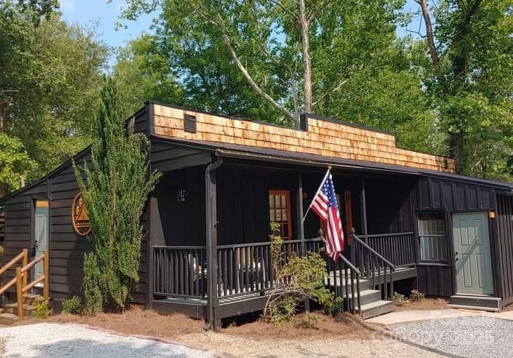 43 Polly Spout Road, Marion, NC 28752, MLS # 4303050