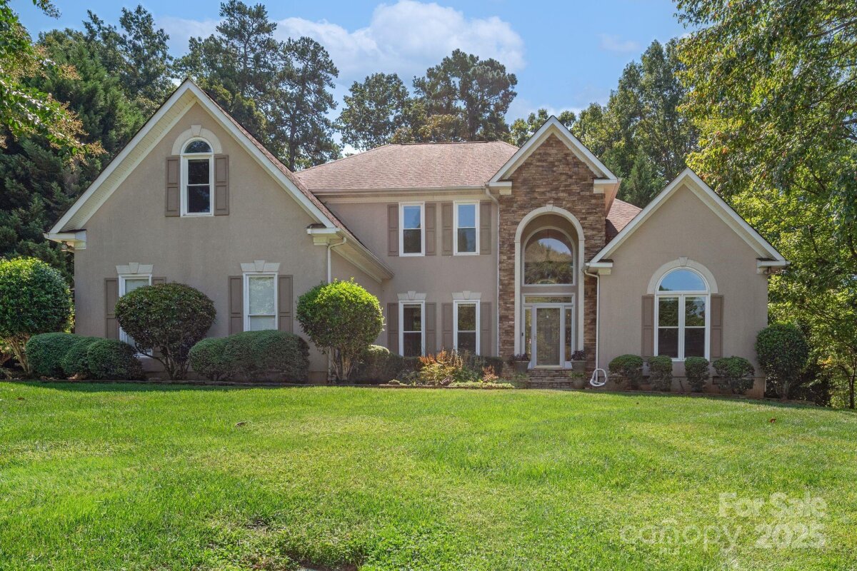 115 Haddington Place, Mooresville, NC 28115, MLS # 4303054