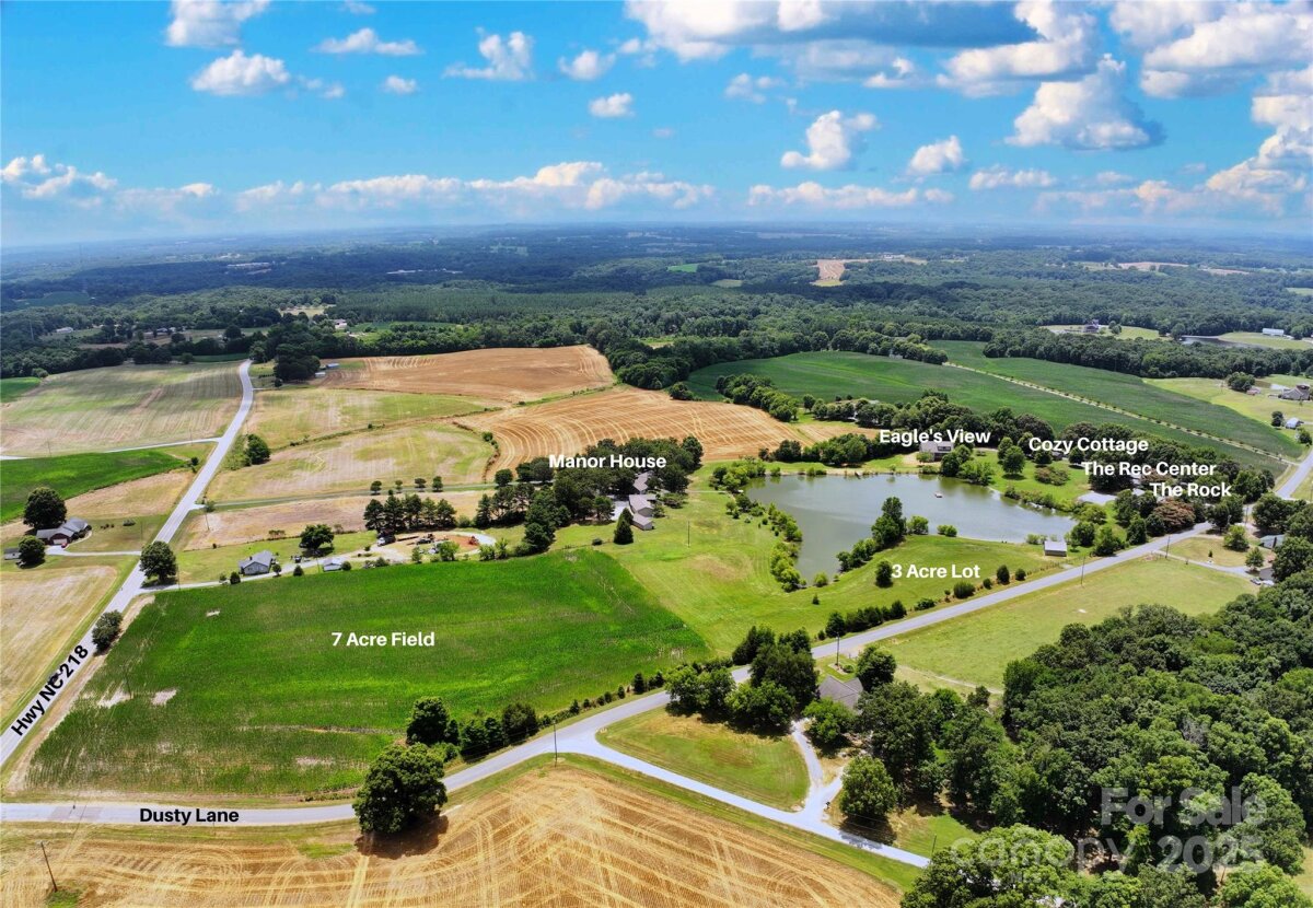 7204 E 218 Highway, Marshville, NC 28103, MLS # 4303056