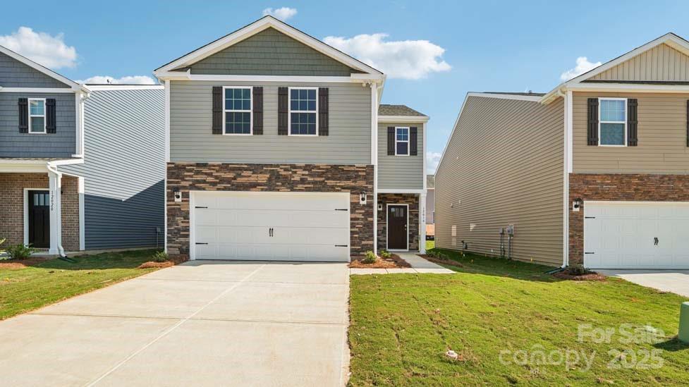 12016 Zazu Way, Charlotte, NC 28215, MLS # 4303060