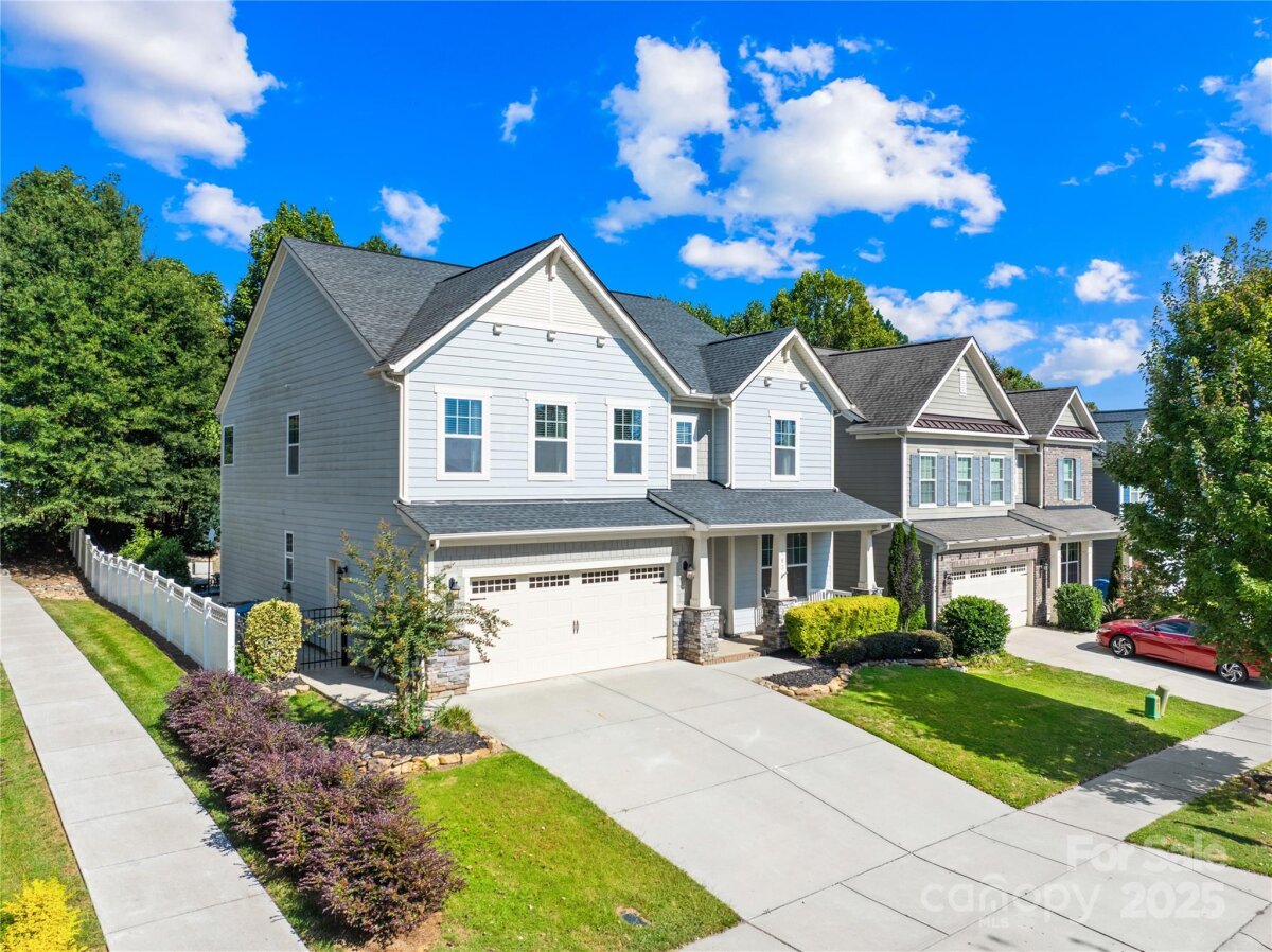 183 Rustling Waters Drive, Mooresville, NC 28117, MLS # 4303069
