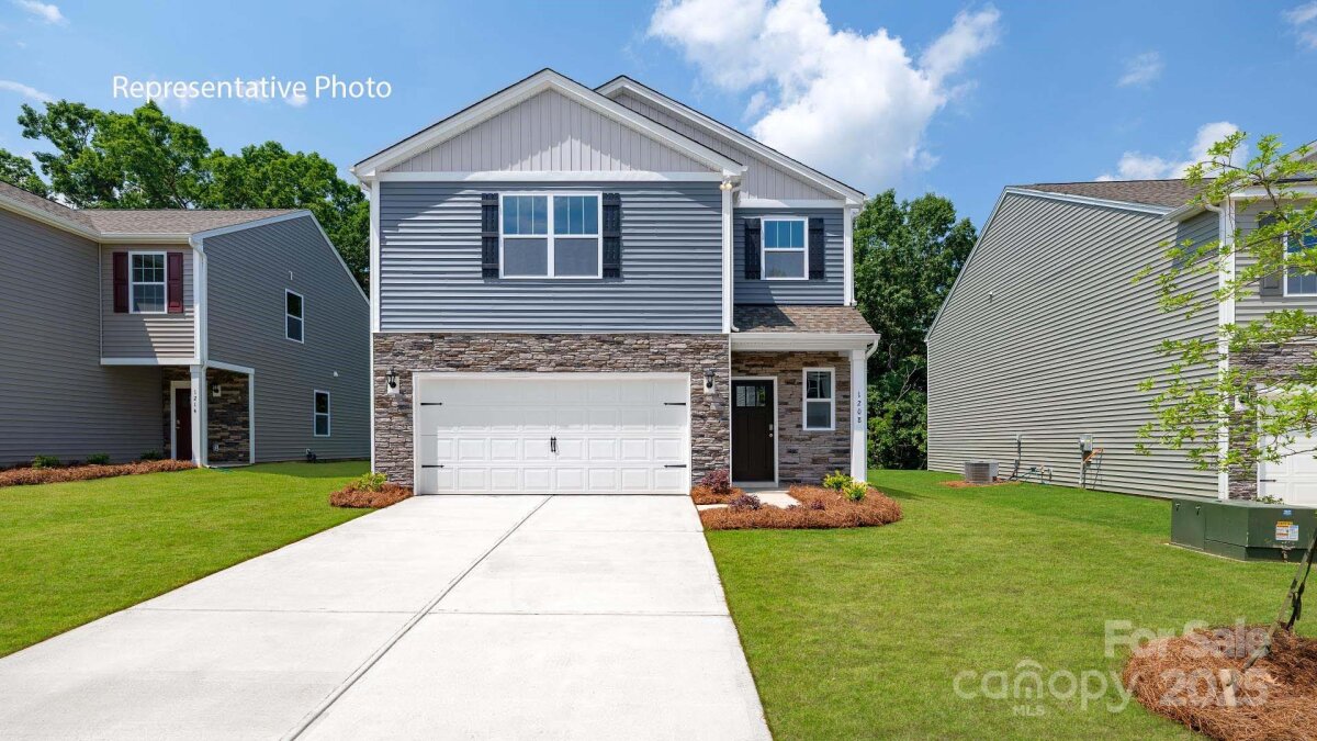 1375 37th Avenue Lane, Hickory, NC 28601, MLS # 4303077