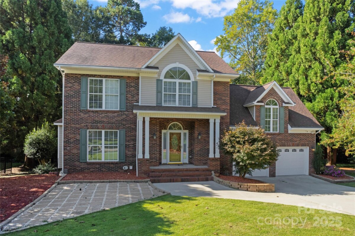 220 35th Avenue, Hickory, NC 28601, MLS # 4303106