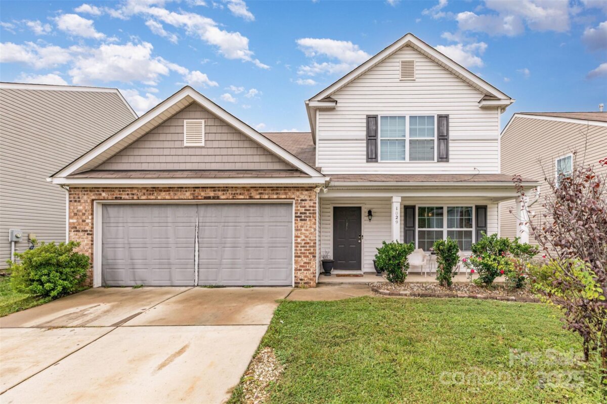 1029 Sundance Drive, Gastonia, NC 28054, MLS # 4303108