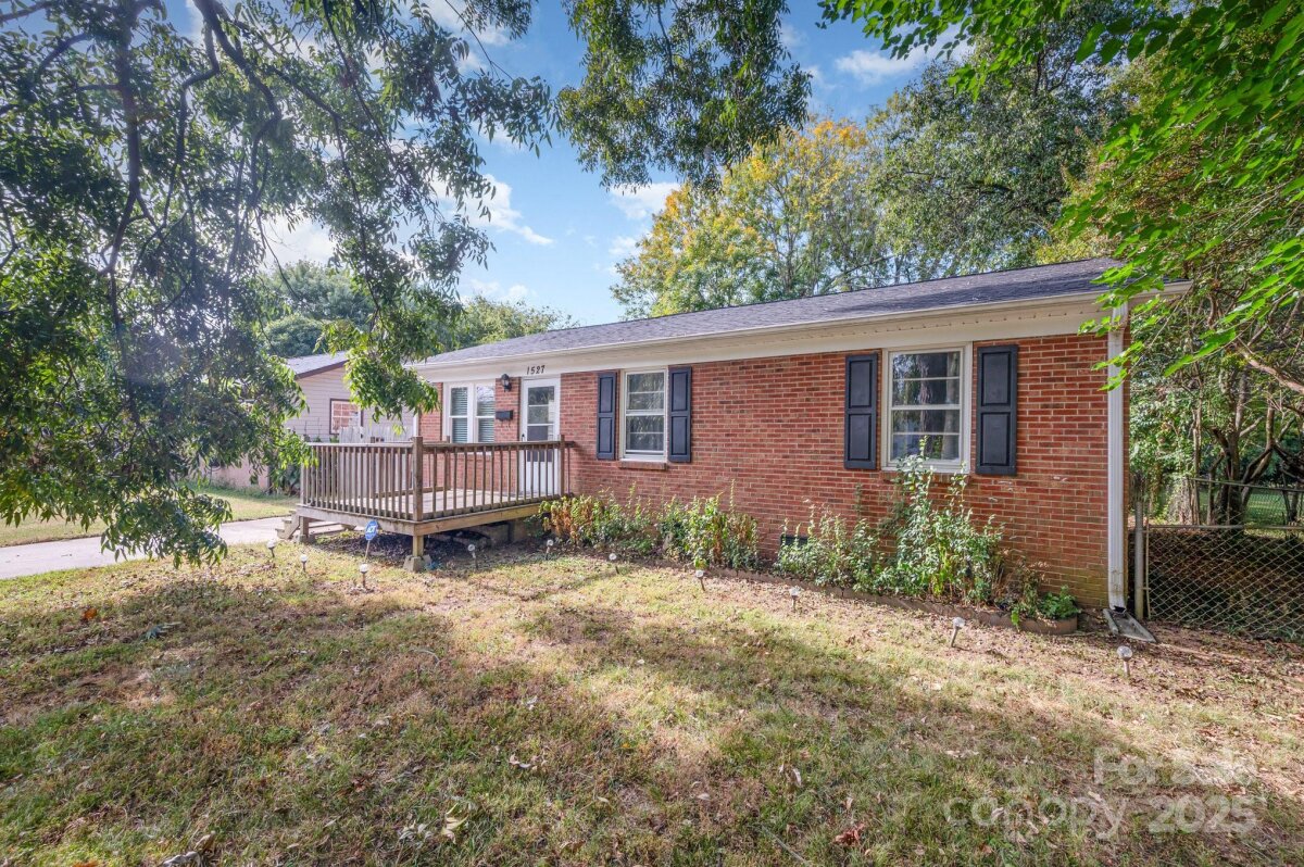 1527 Ellen Avenue, Rock Hill, SC 29732, MLS # 4303113