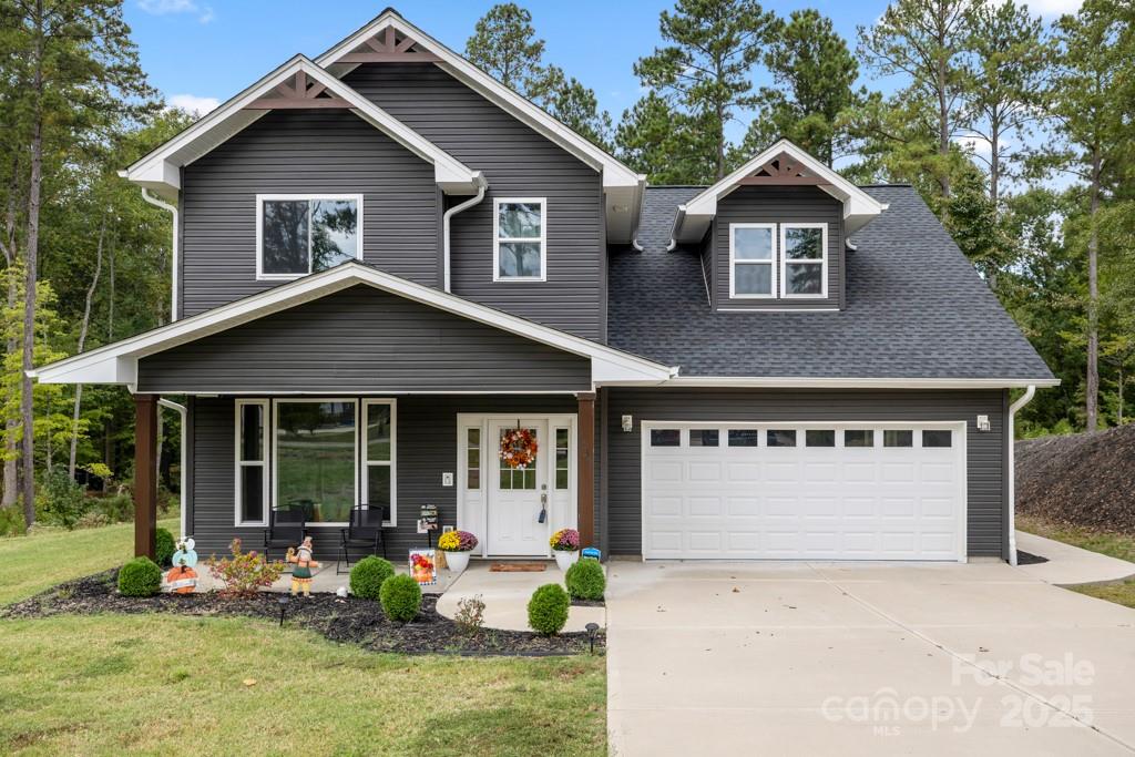 1538 Aragon Beach Road, Rock Hill, SC 29732, MLS # 4303123