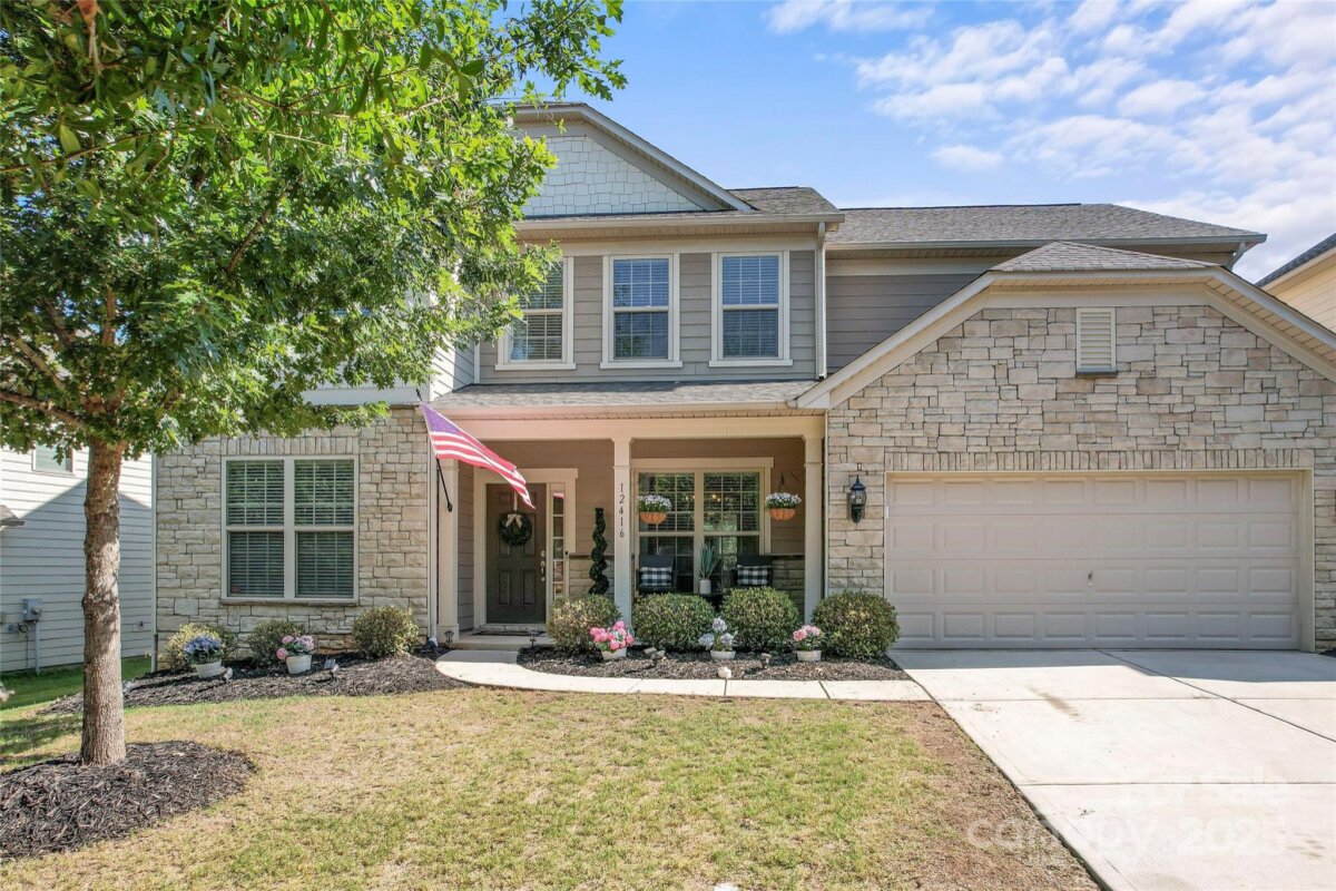 12416 Current Drive, Charlotte, NC 28278, MLS # 4303143