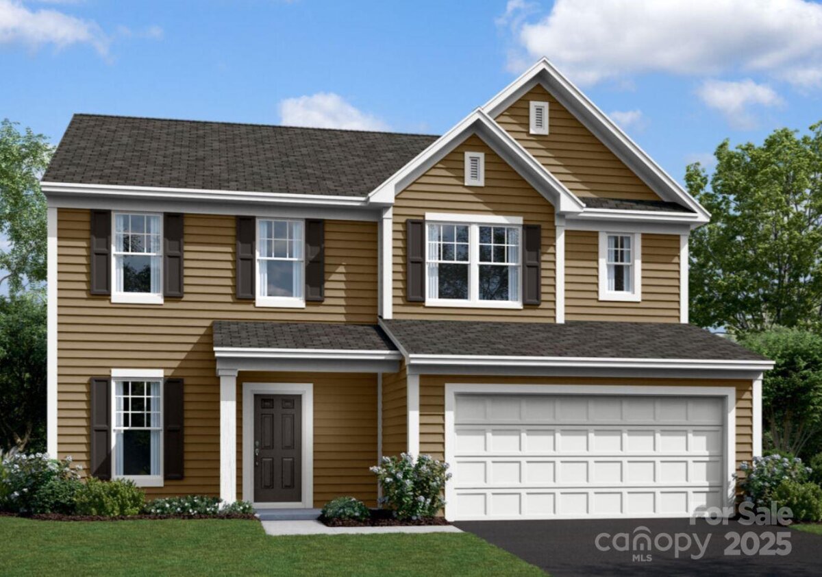 1508 Kate Cecil Way, York, SC 29745, MLS # 4303147