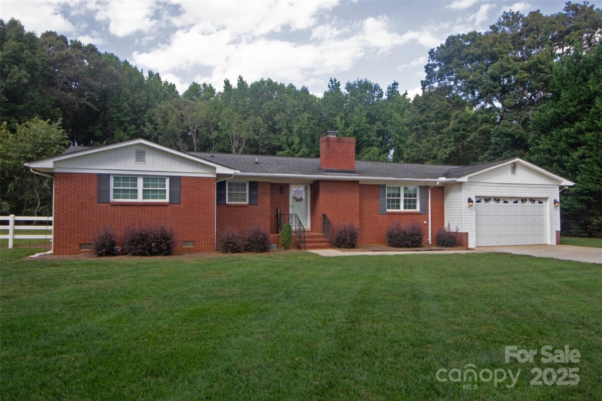 14601 Phillips Road, Matthews, NC 28105, MLS # 4303154