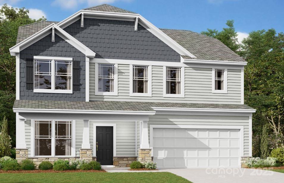 1309 Fremont Drive, Wingate, NC 28174, MLS # 4303155