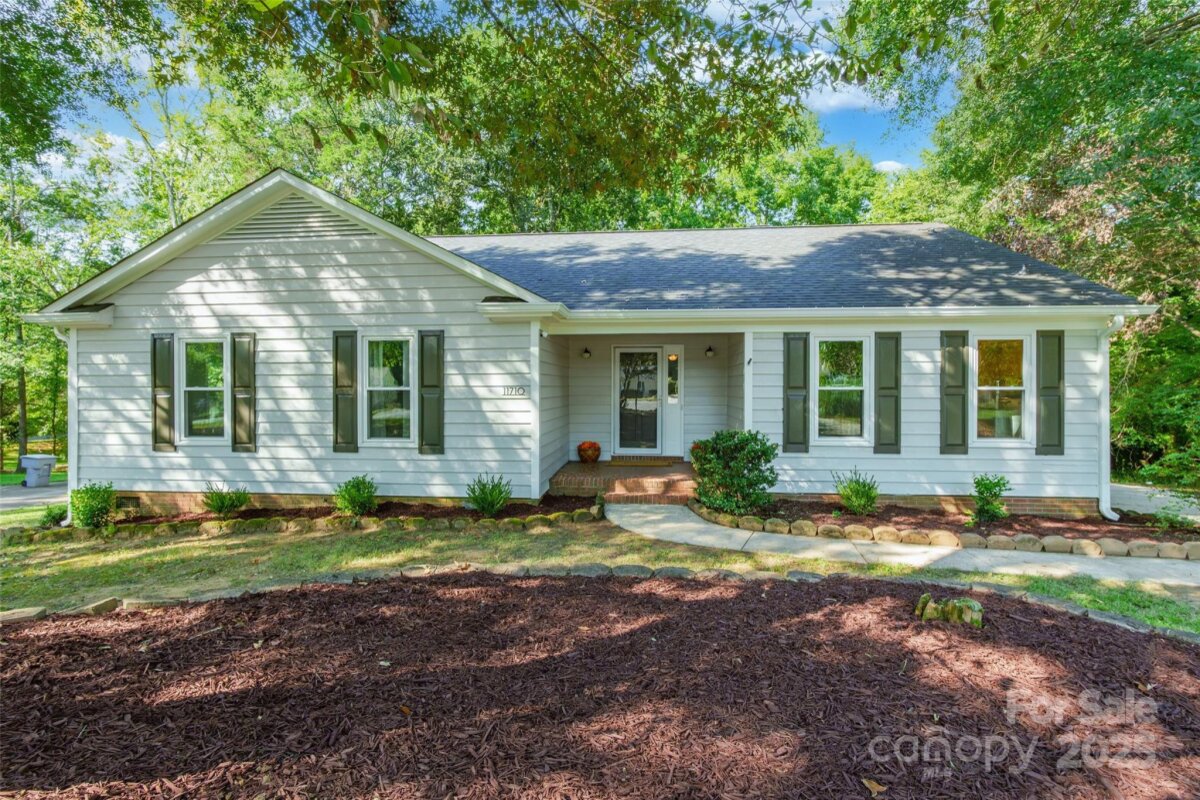 11710 Laurel Grove Lane, Charlotte, NC 28226, MLS # 4303164