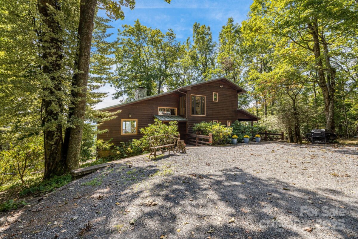 765 Osborne Knob Road, Little Switzerland, NC 28752, MLS # 4303194