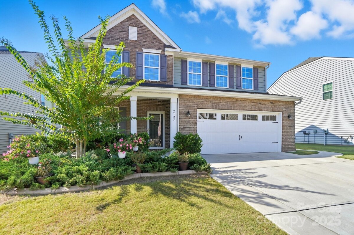 2123 Abundance Lane, Waxhaw, NC 28173, MLS # 4303195