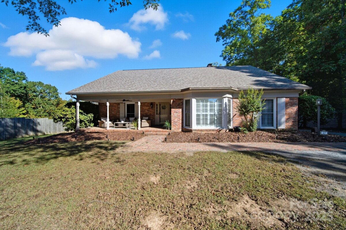 417 Park Ridge Road, Albemarle, NC 28001, MLS # 4303197