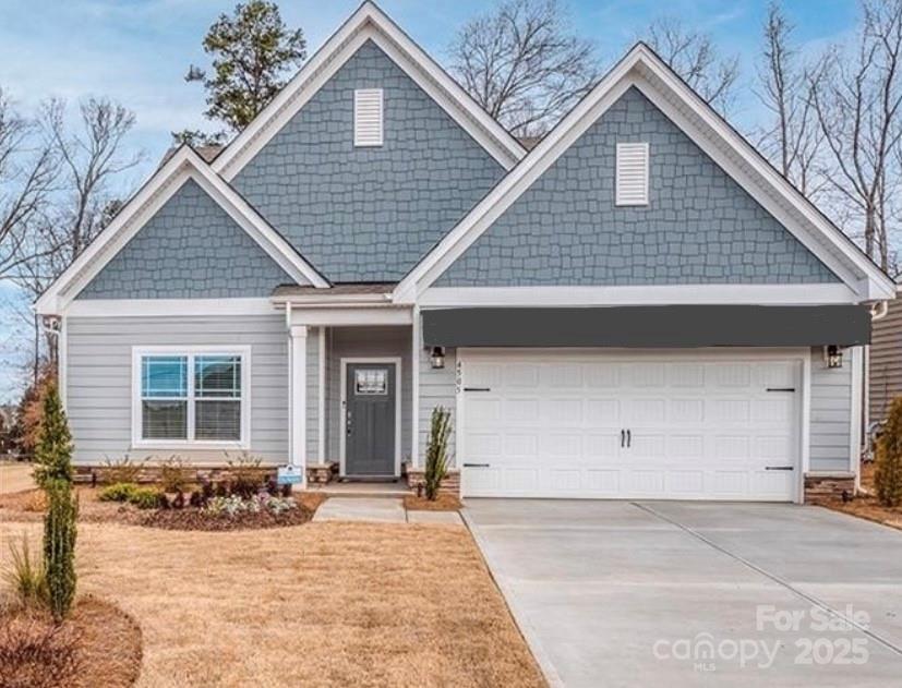 4505 Grove Manor Drive, Waxhaw, NC 28173, MLS # 4303200