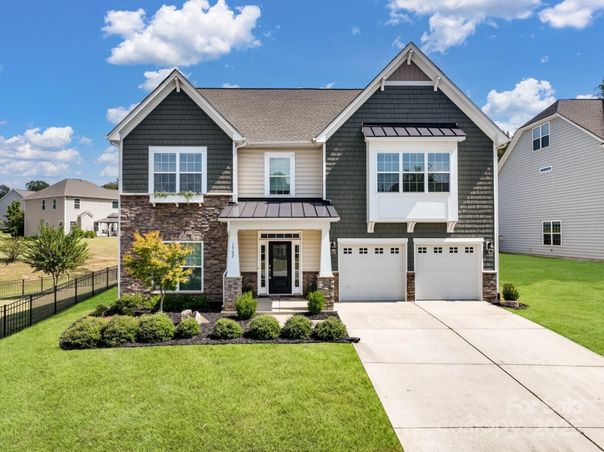 1982 Smokey Quartz Road, Davidson, NC 28036, MLS # 4303212