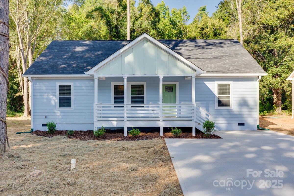 171 Williams Street, York, SC 29745, MLS # 4303217
