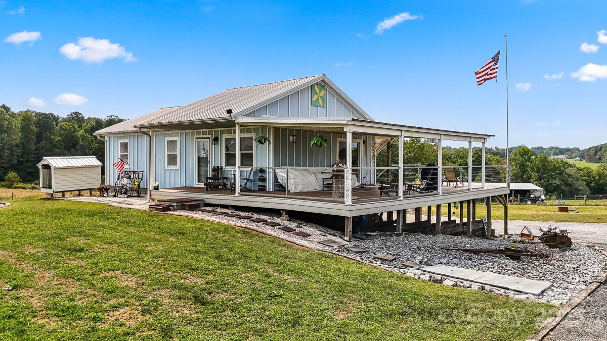 6042 Heavner Road, Vale, NC 28168, MLS # 4303219
