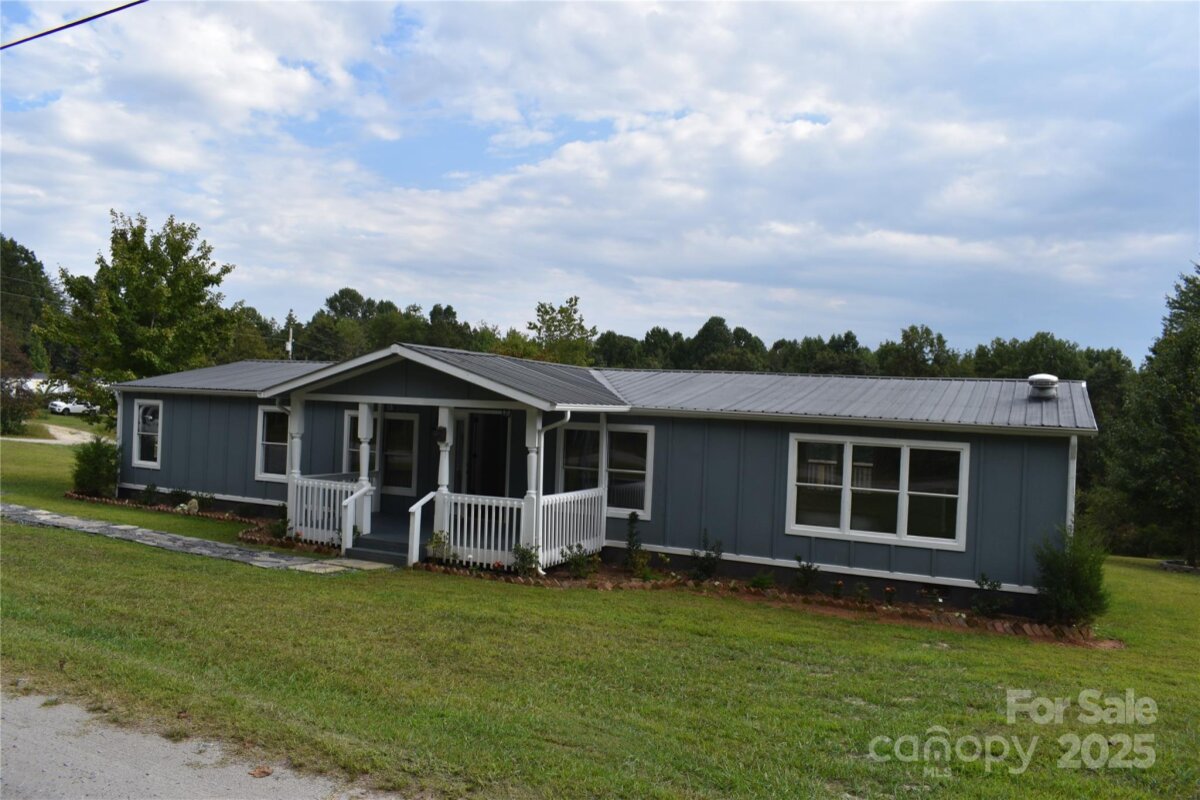 91 Sweet Gum Drive, Nebo, NC 28761, MLS # 4303237