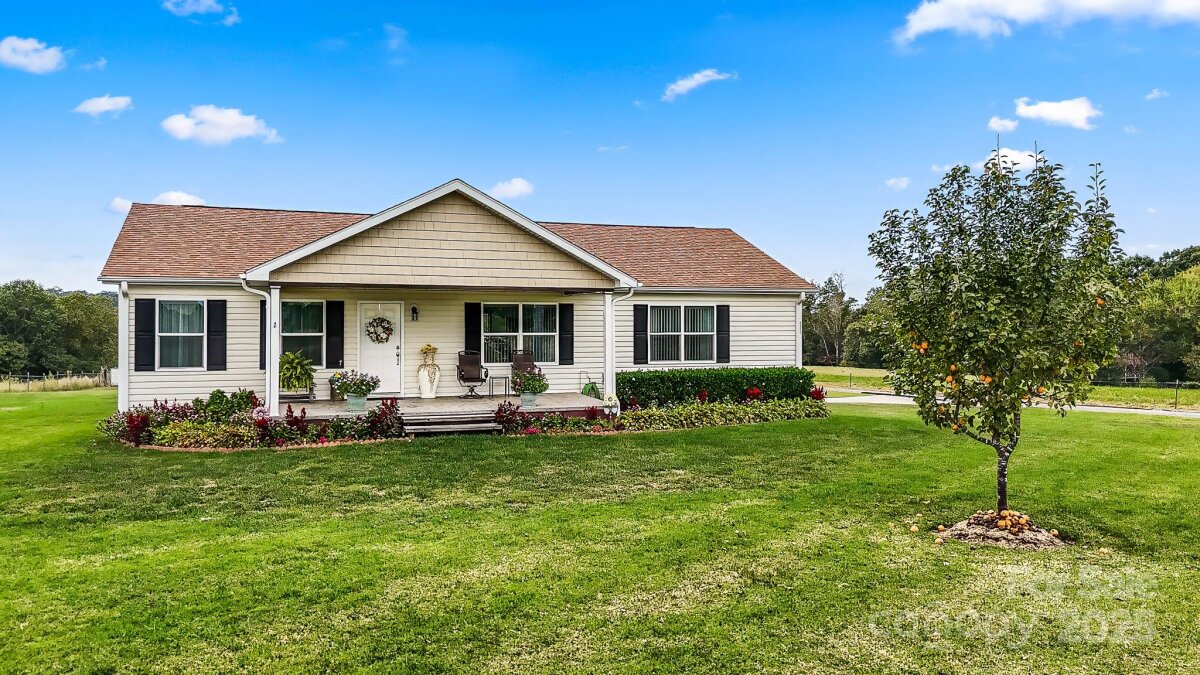 6044 Heavner Road, Vale, NC 28168, MLS # 4303252