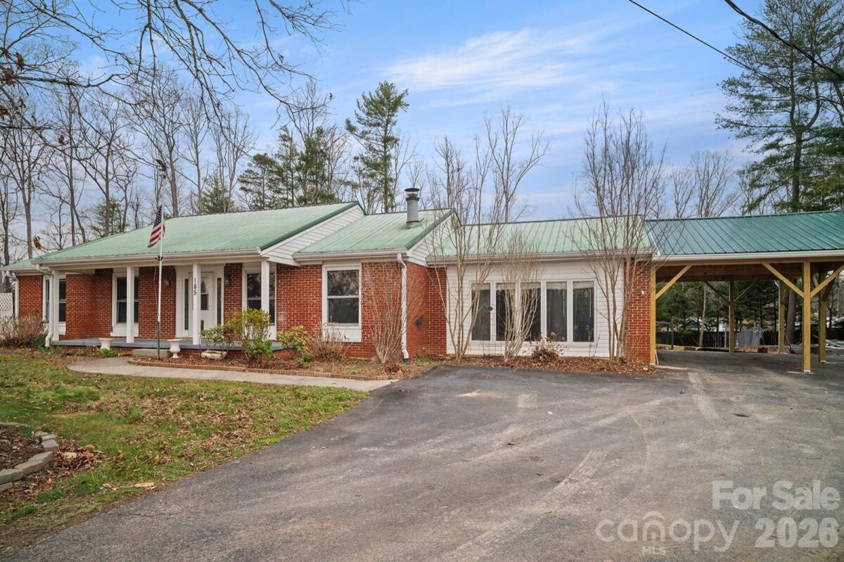 Flat Rock 82 4303253