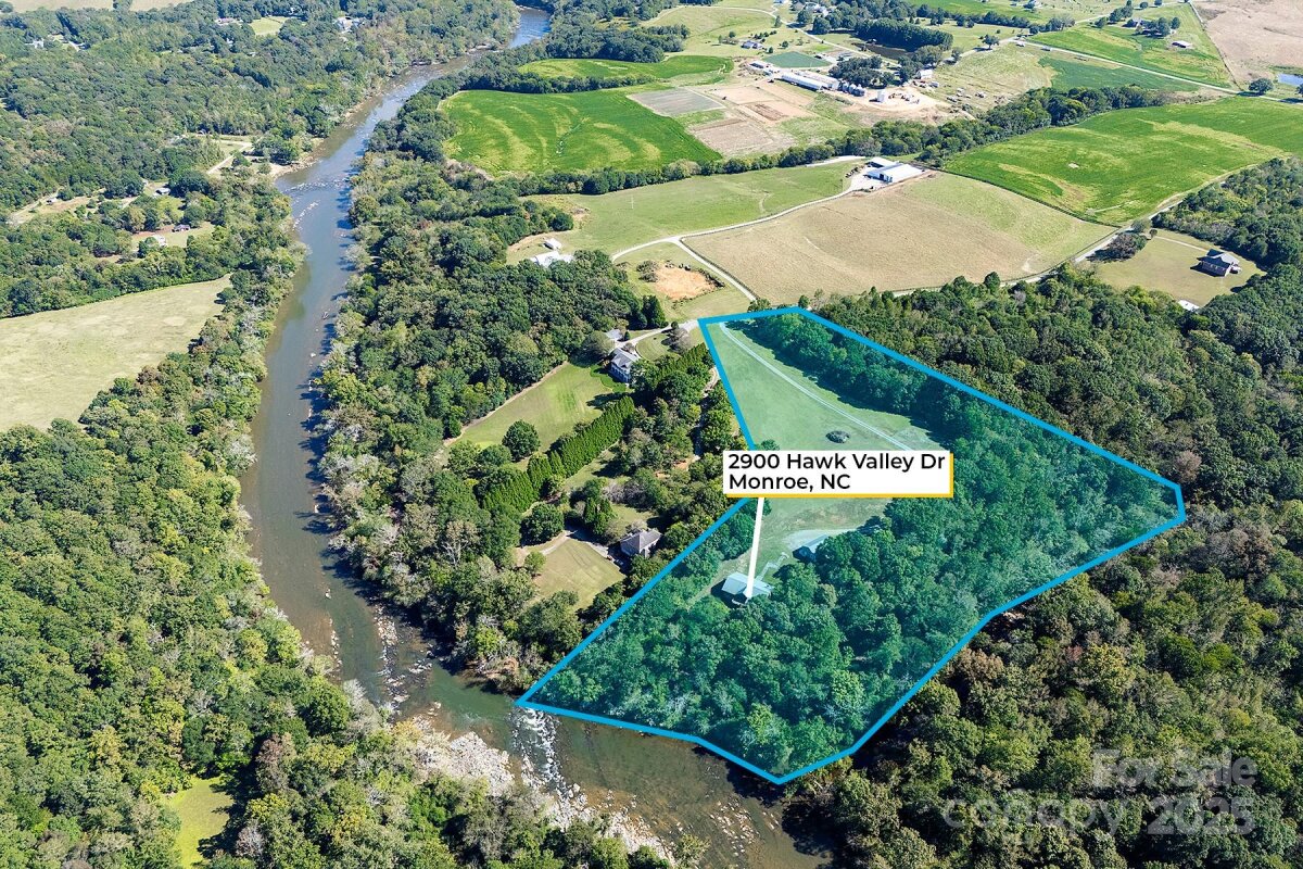 2900 Hawk Valley Drive, Monroe, NC 28110, MLS # 4303267