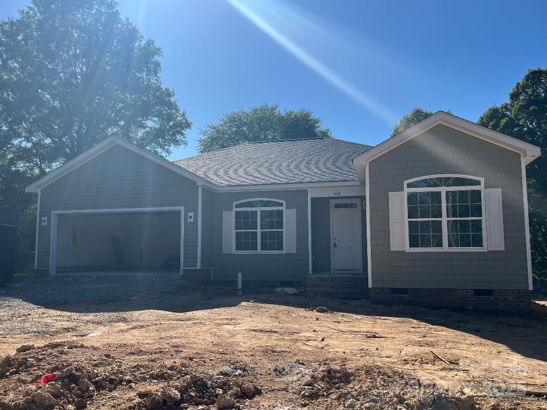 458 Allen Drive, Concord, NC 28027, MLS # 4303282