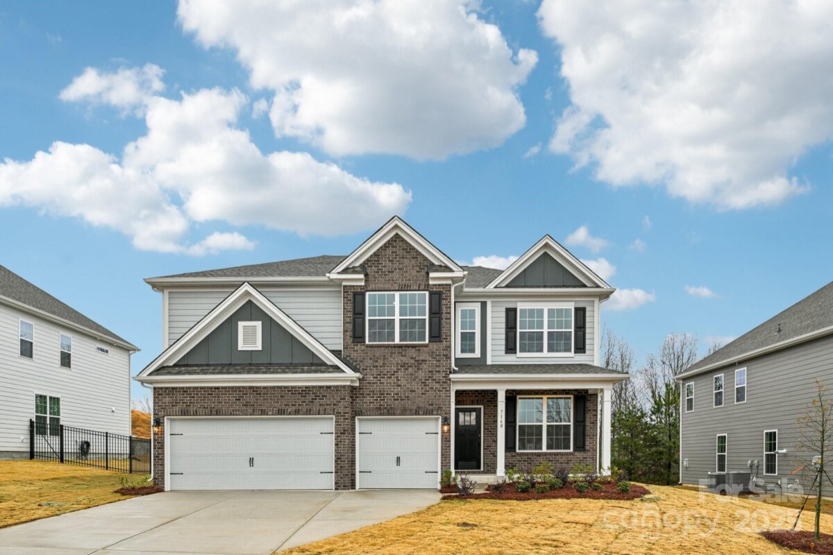 7160 Sylvan Retreat Drive, Denver, NC 28037, MLS # 4303290