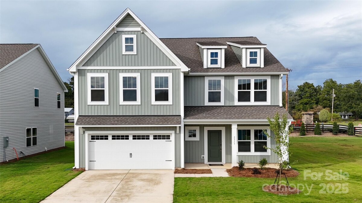 2313 Bulwarks Court Unit 2, Albemarle, NC 28001, MLS # 4303293