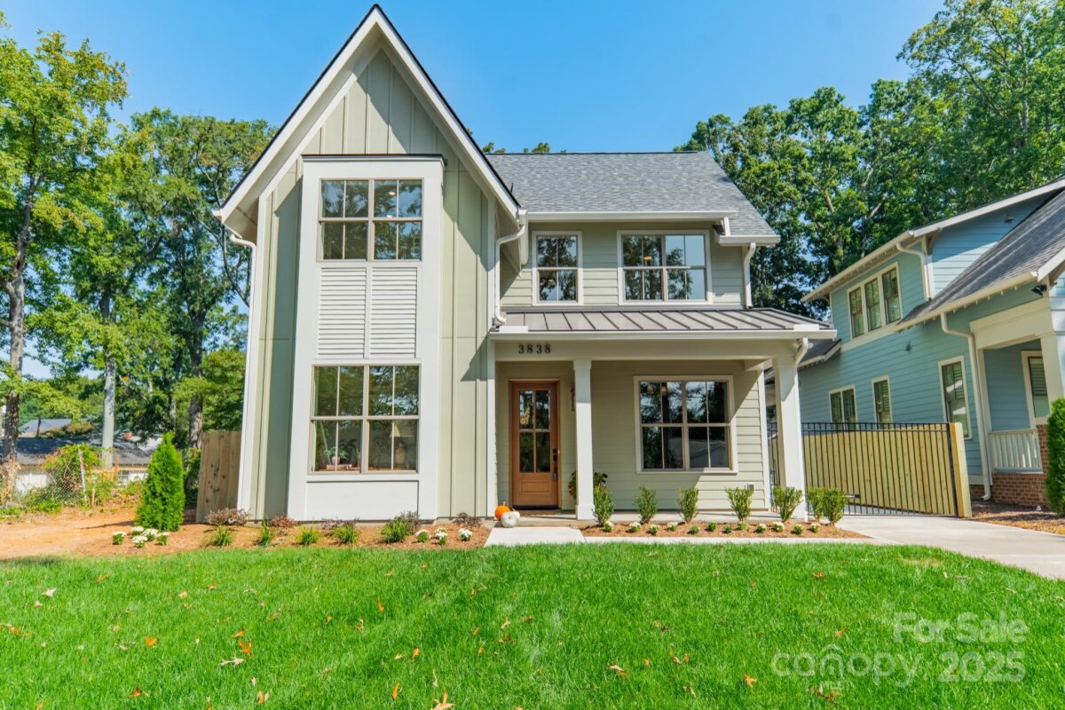 3838 Avalon Avenue, Charlotte, NC 28208, MLS # 4303298