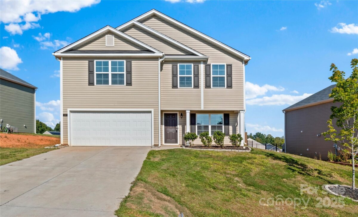 397 Ovada Avenue, Lexington, NC 27295, MLS # 4303309