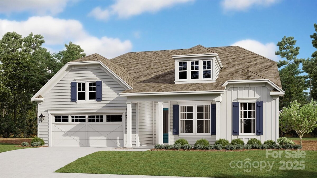6020 Gray Shadow Court, York, SC 29745, MLS # 4303320