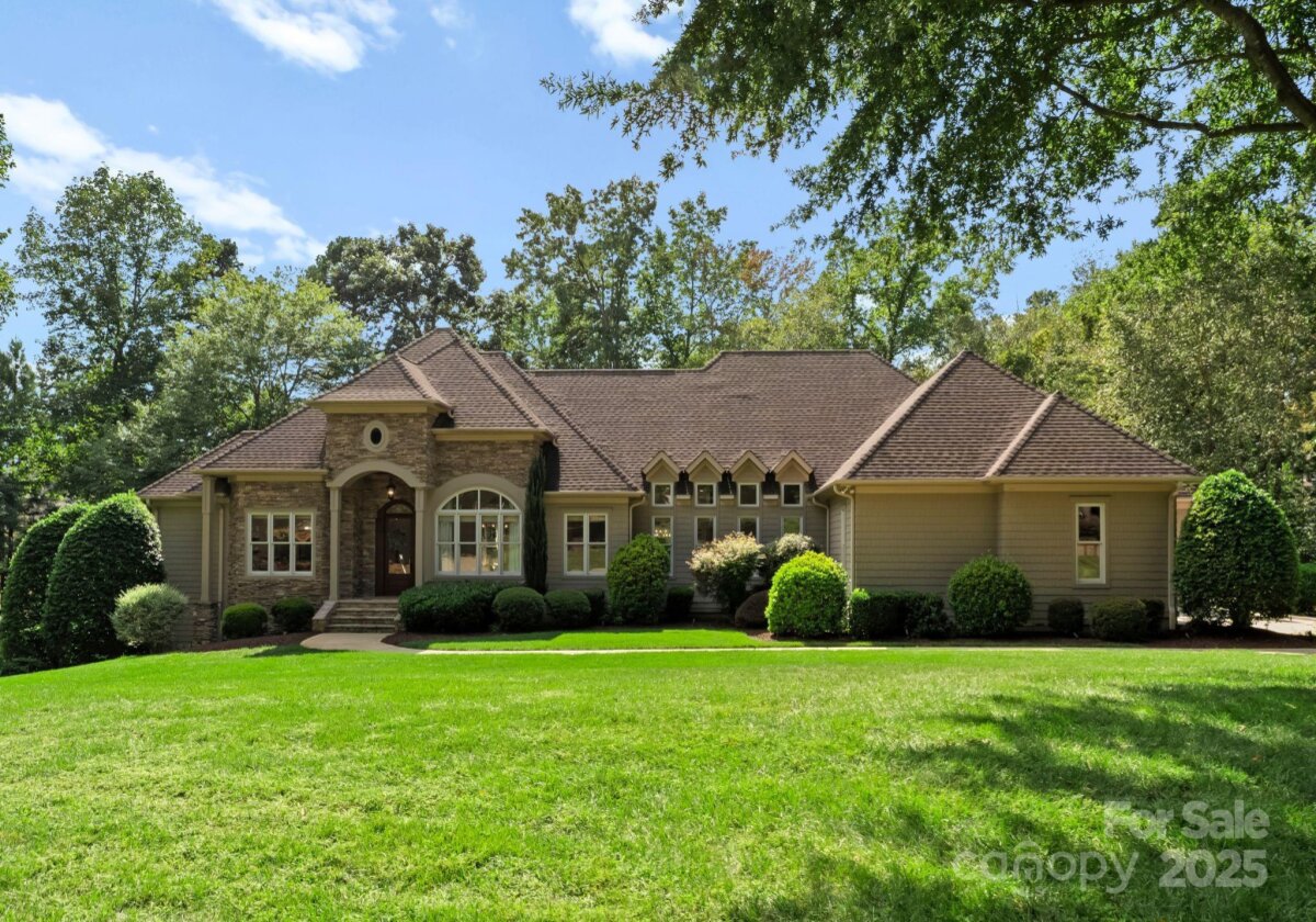168 Brownstone Drive, Mooresville, NC 28117, MLS # 4303337