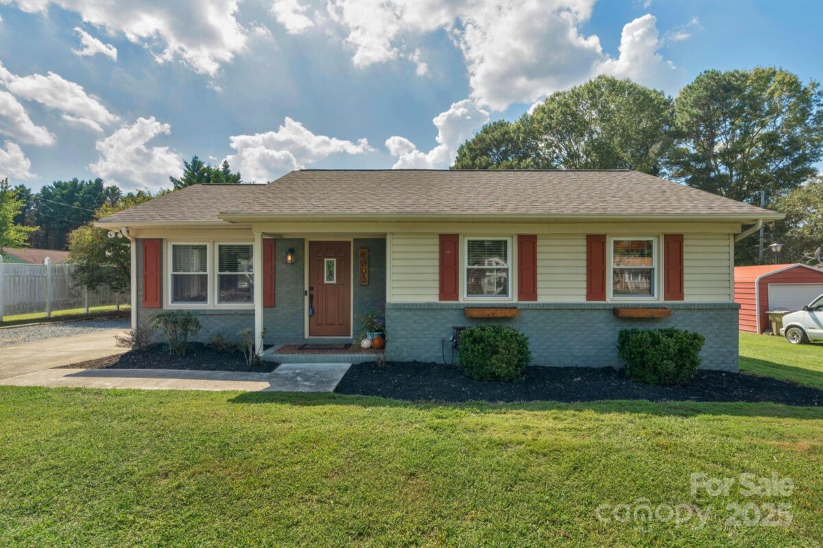 8203 Wynnview Road, Indian Trail, NC 28079, MLS # 4303343