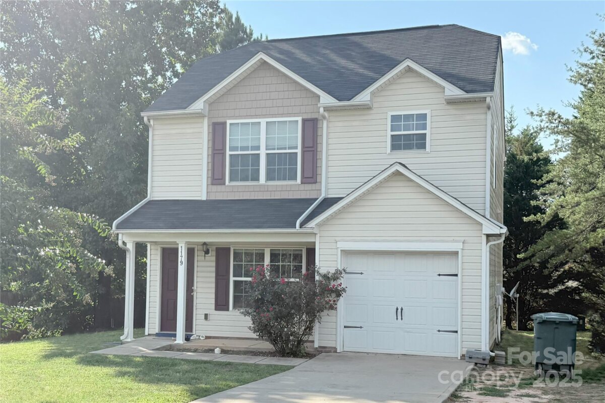 1179 Salvadore Court, Gastonia, NC 28052, MLS # 4303346