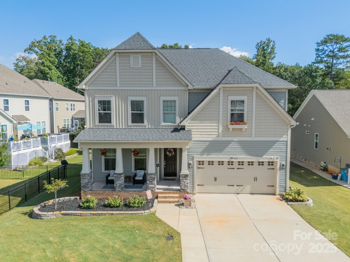 505 Ardent Trail, Belmont, NC 28012, MLS # 4303364