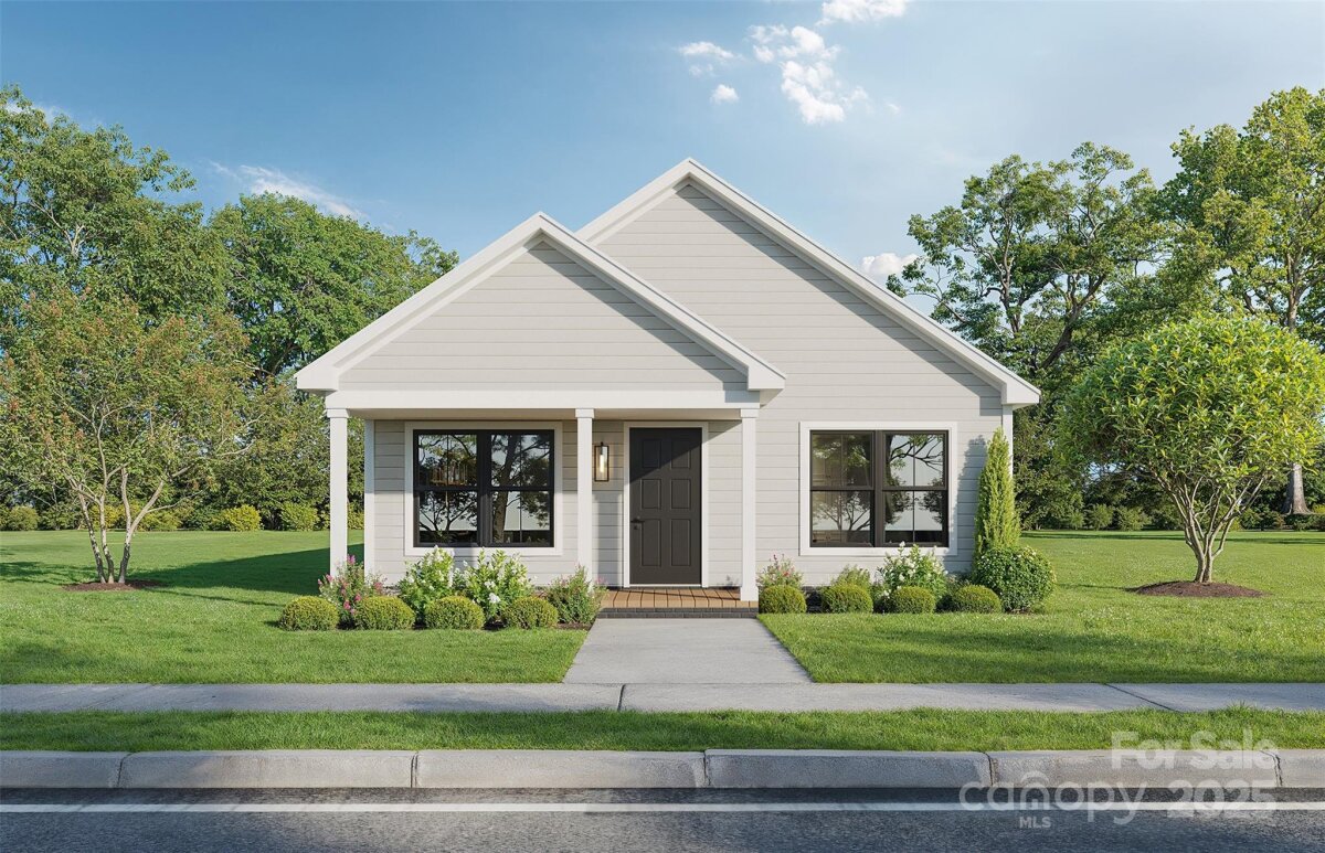Barber Street, Rock Hill, SC 29730, MLS # 4303365