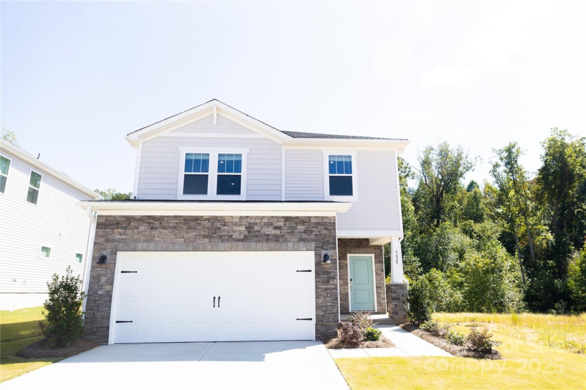 5029 Poplin Valley Unit 40, Cherryville, NC 28021, MLS # 4303368