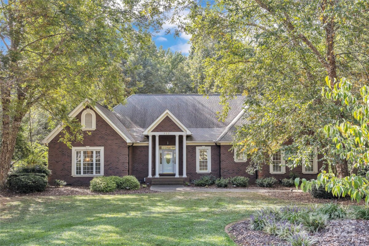 322 W Glenview Drive, Salisbury, NC 28147, MLS # 4303386