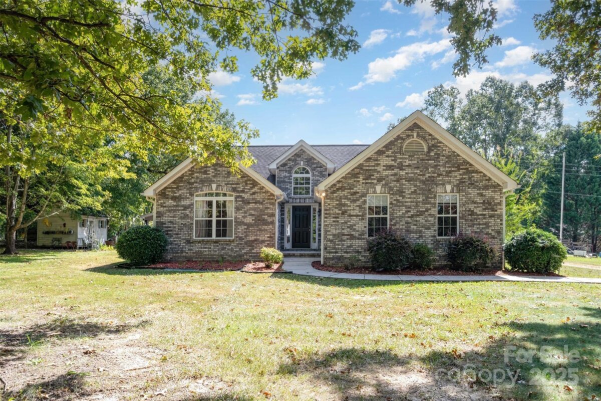 1308 Trull Place, Monroe, NC 28110, MLS # 4303389