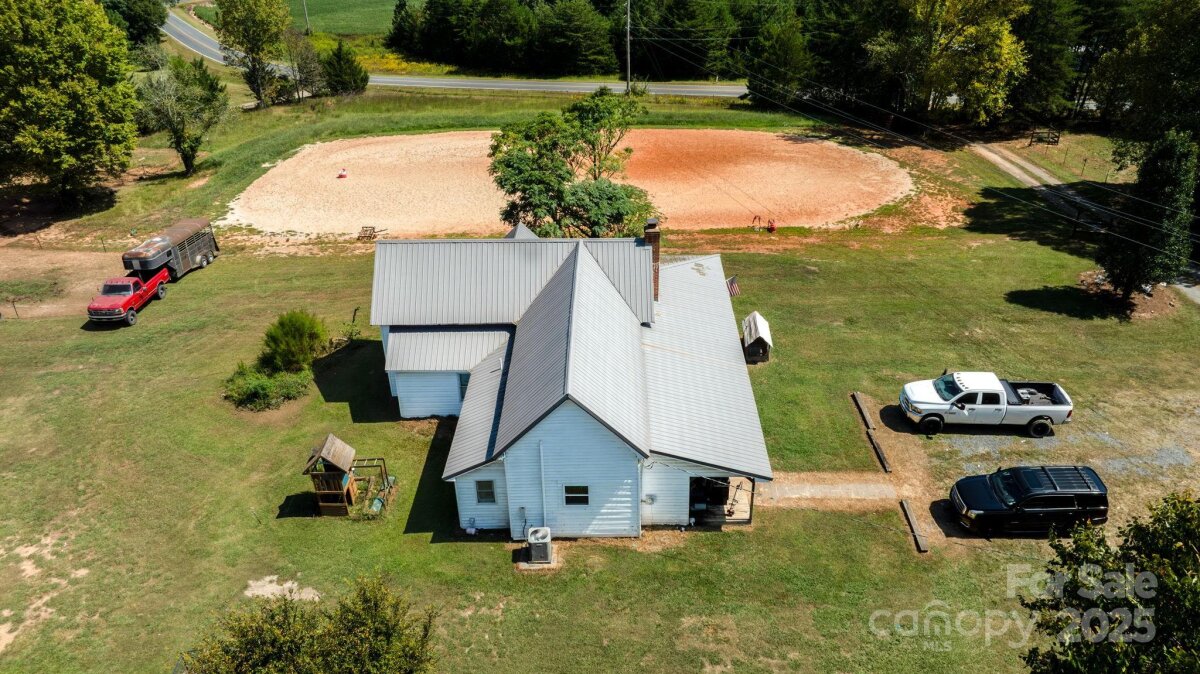 15869 Silver Road, Oakboro, NC 28129, MLS # 4303391