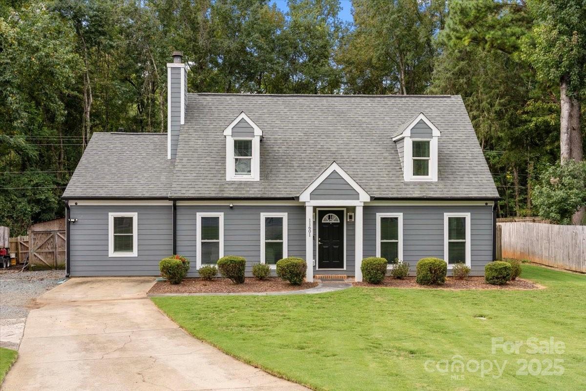 11601 Calgary Drive, Charlotte, NC 28215, MLS # 4303393