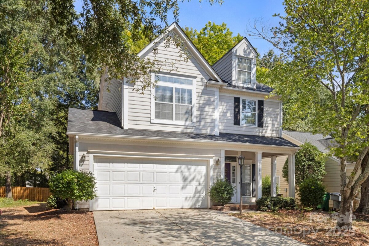 13309 Lampmeade Lane, Charlotte, NC 28273, MLS # 4303395