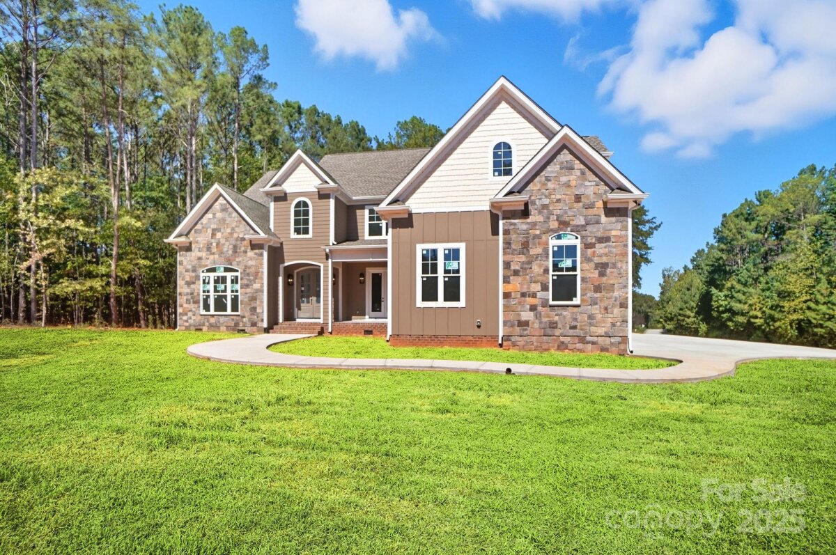 3045 Feathers Drive, York, SC 29745, MLS # 4303402