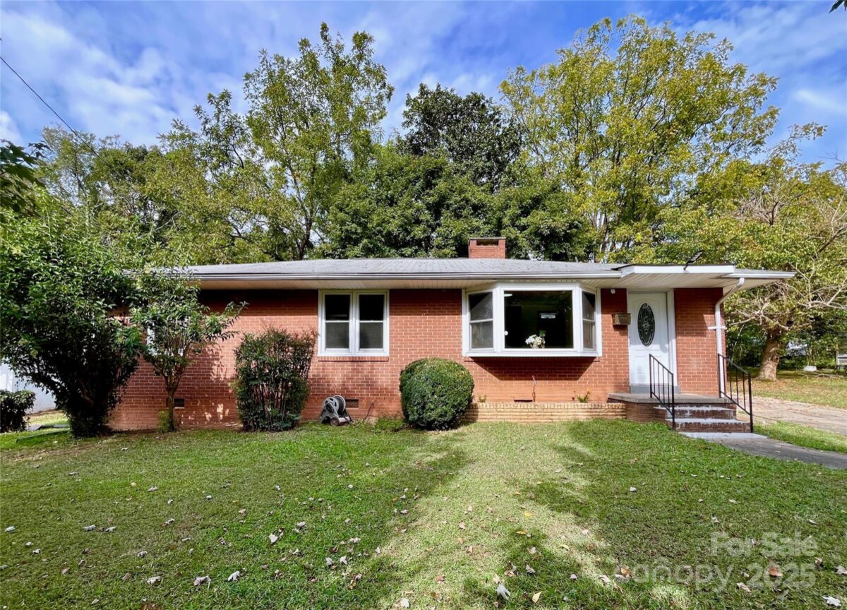 1304 W Horah Street, Salisbury, NC 28144, MLS # 4303406