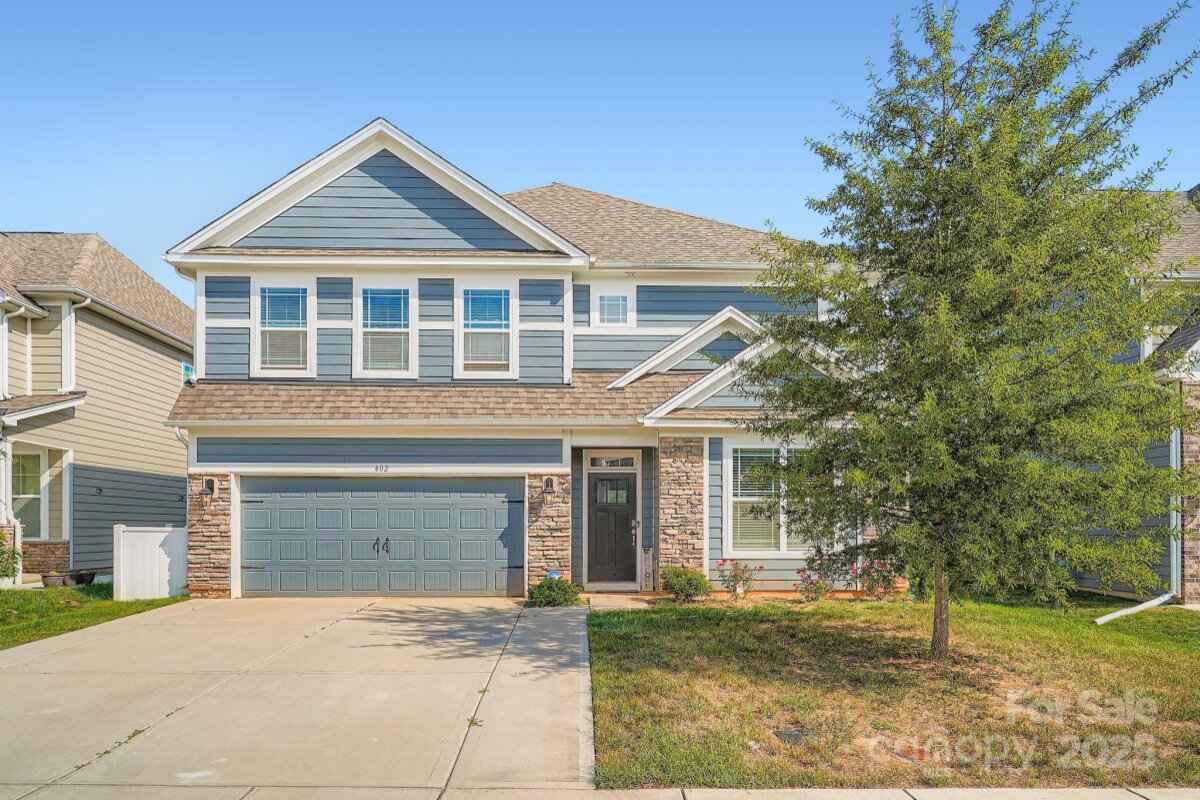 402 Preston Road, Mooresville, NC 28117, MLS # 4303415