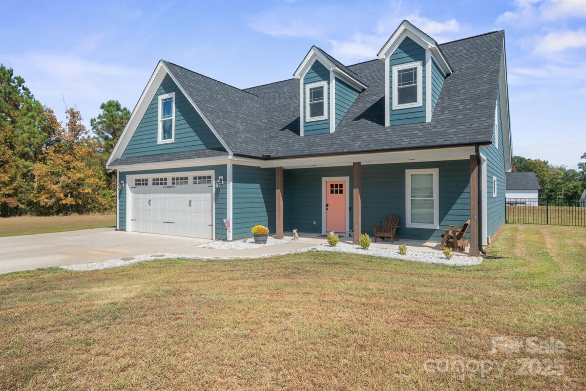 310 Stoneyard Road, Richfield, NC 28137, MLS # 4303417